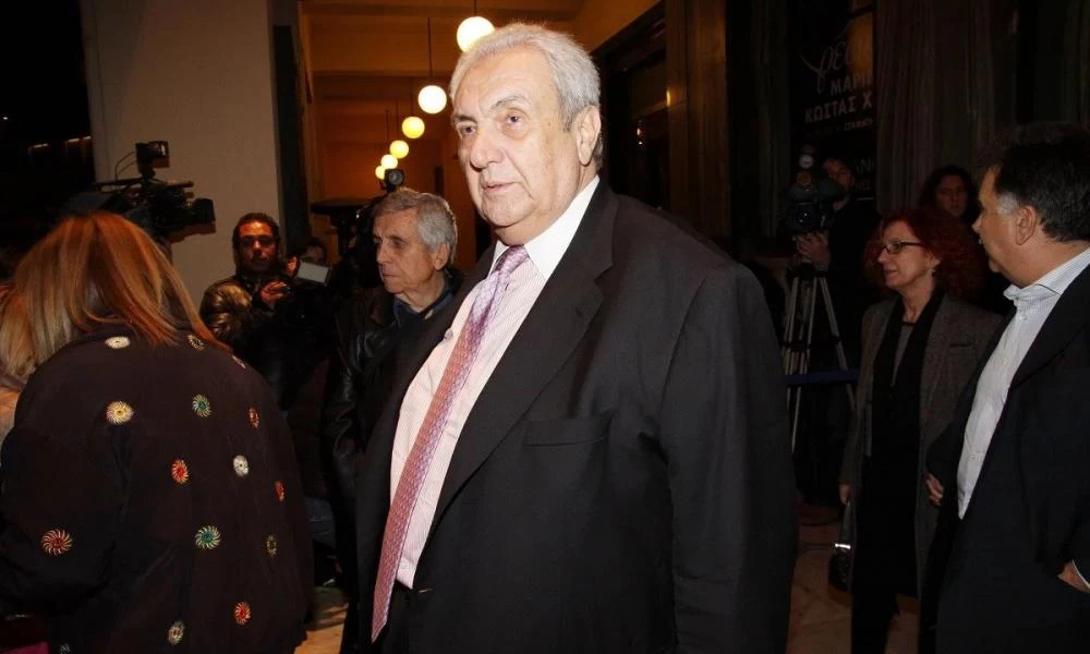 Γιατρός Κοντομηνά: To θαύμα που έγινε στην εντατική